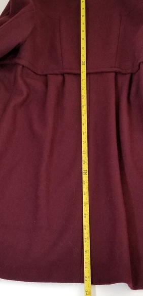 Brooks Brothers Coat Size 2P - Picture 8 of 8